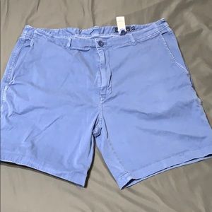Men’s 7” shorts
